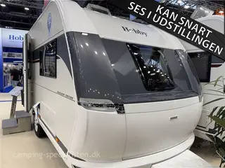 2027 - Hobby Excellent Edition 460 UFe Hobby Excellent Edition 460 UFe 2027 - Kan ses januar 2027 hos Camping-Specialisten.dk