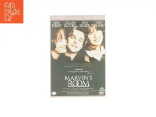 Marvin's room (DVD)