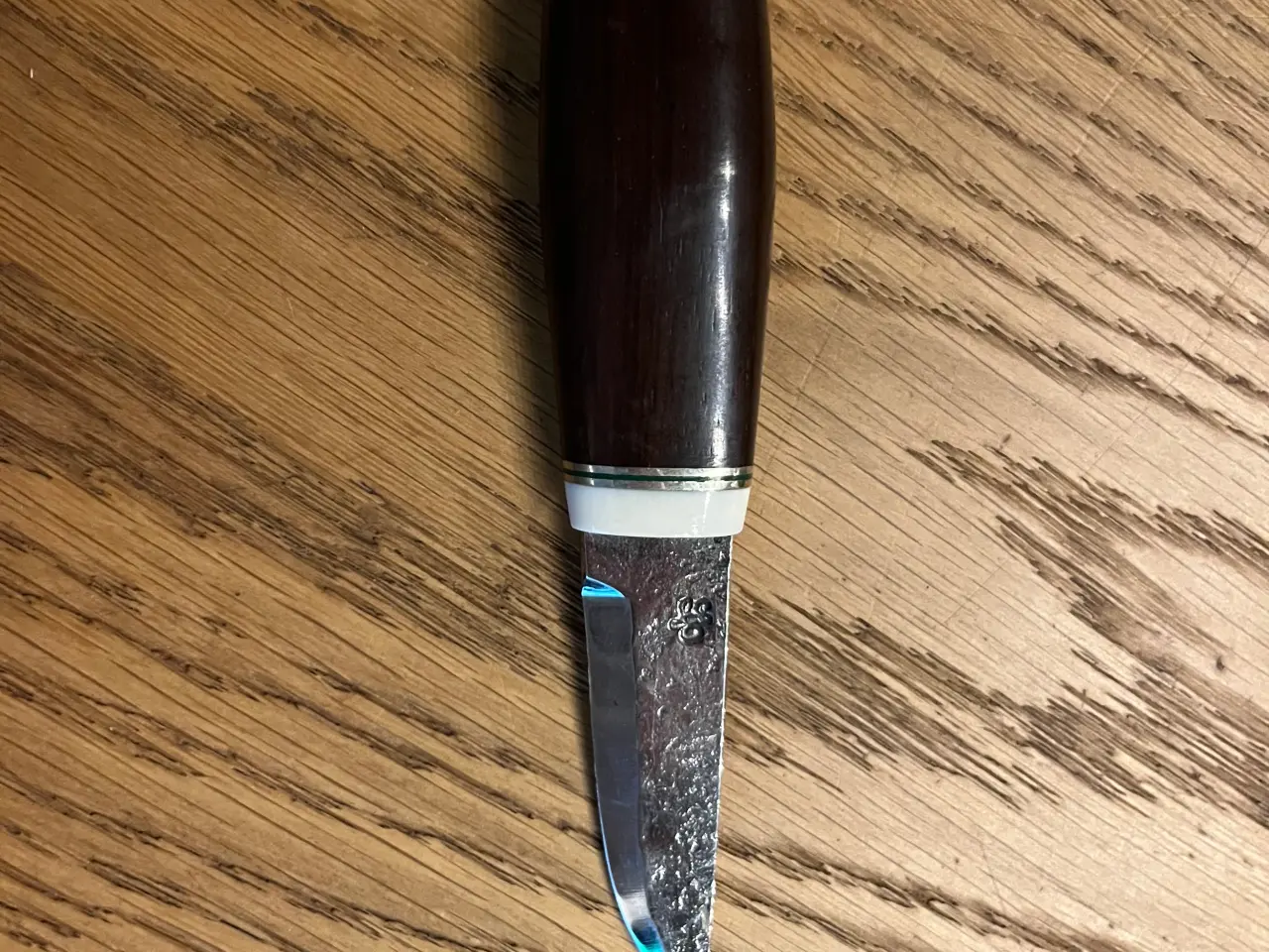 Billede 1 - Puuko kniv