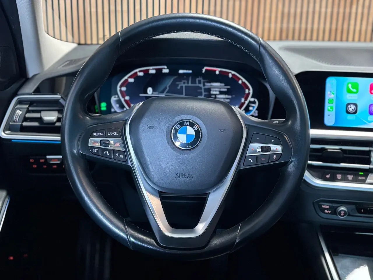 Billede 11 - BMW 330e 2,0 Touring Sport Line aut.