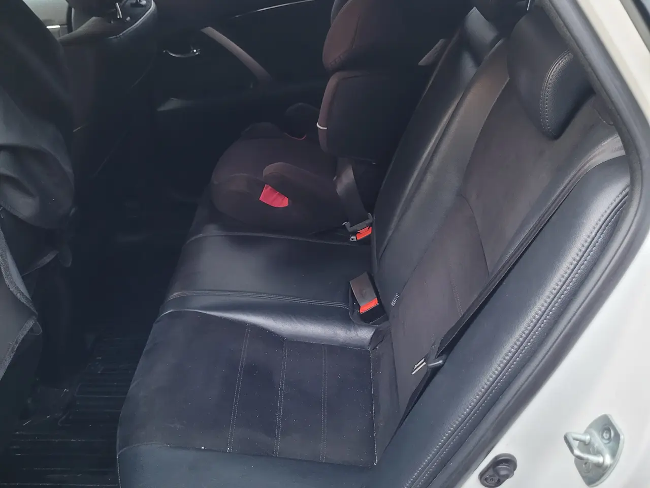 Billede 5 - Toyota Avensis 2.0 