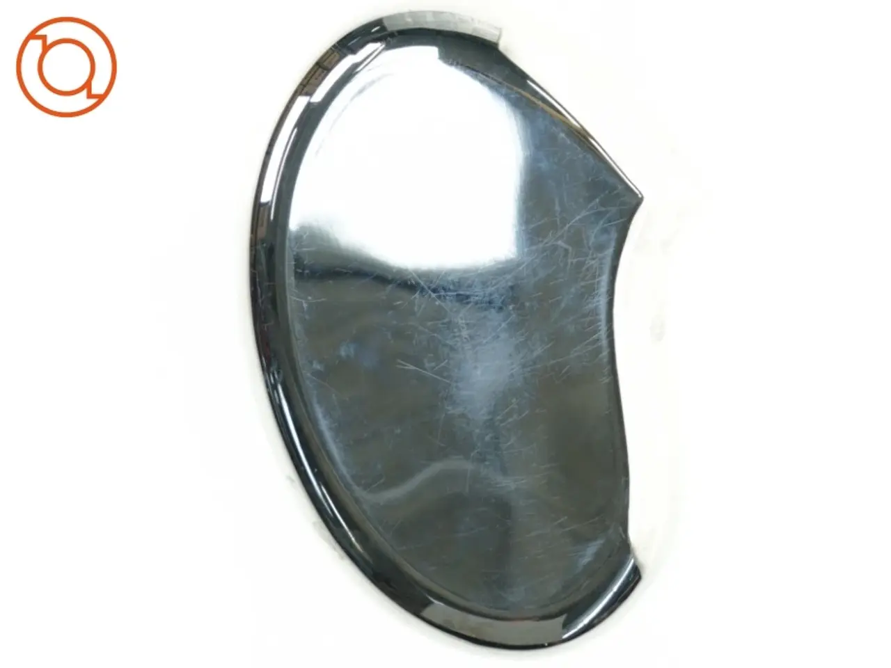 Billede 1 - Fad fra Georg Jensen (str. 25 x 18 cm)