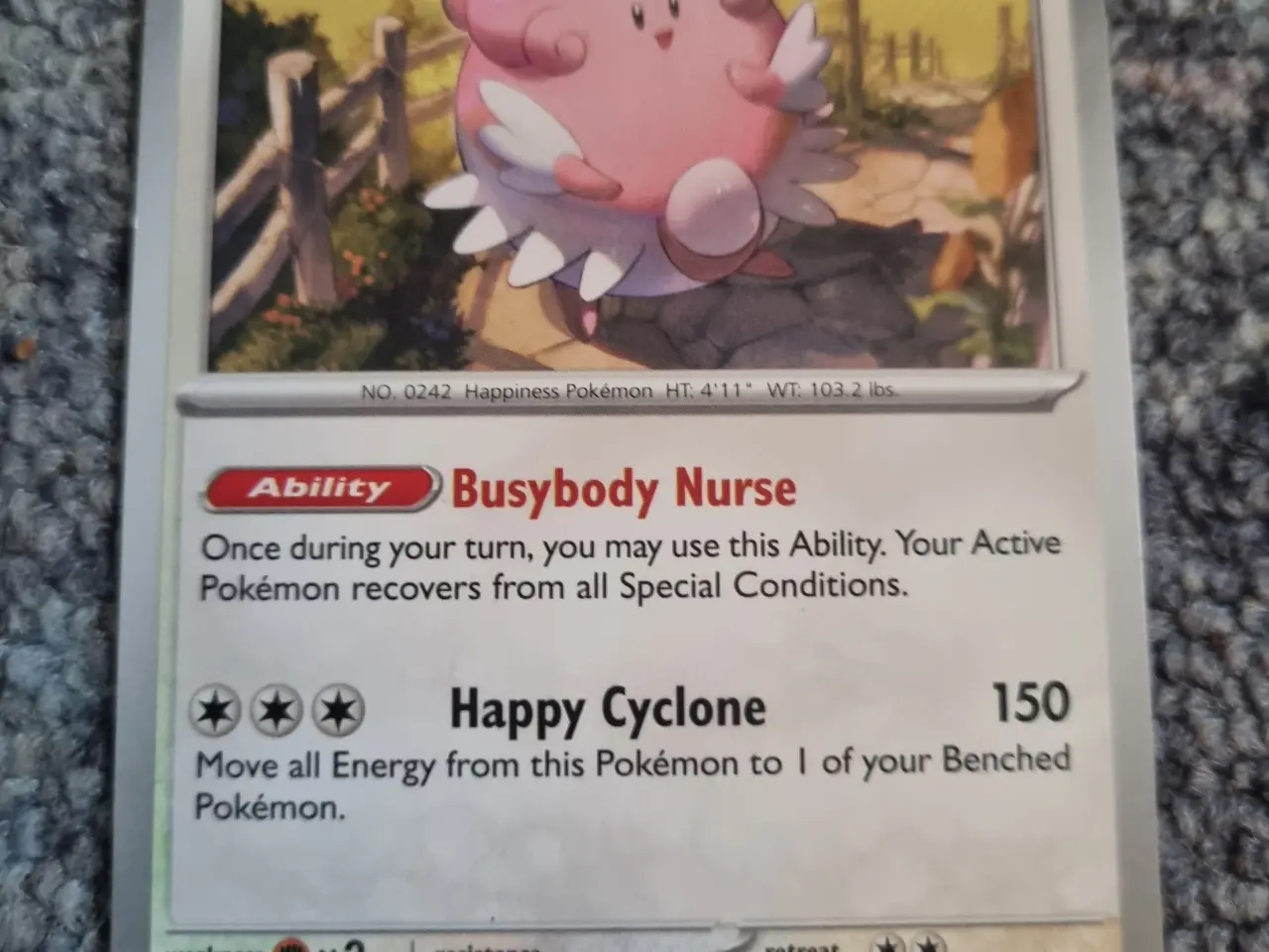 Billede 5 - Annonce 618 - Pokemon