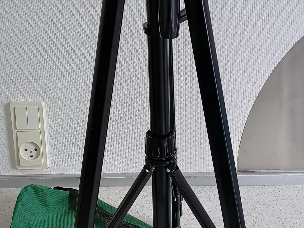 Billede 10 - Nikon D5200 med det hele.