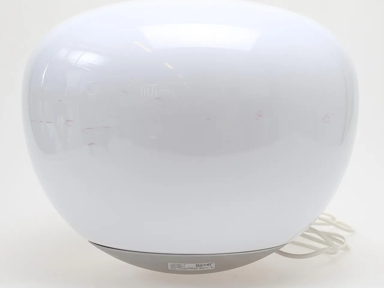 Billede 4 - Jonisk gulvlampe, design Carl Öjerstam for Ikea
