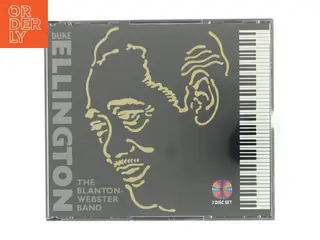 Duke Ellington: The Blanton-Webster Band (DVD)