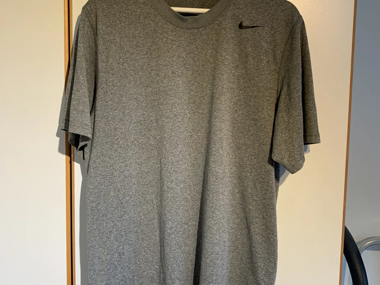 Billede 1 - Nike - t-shirt