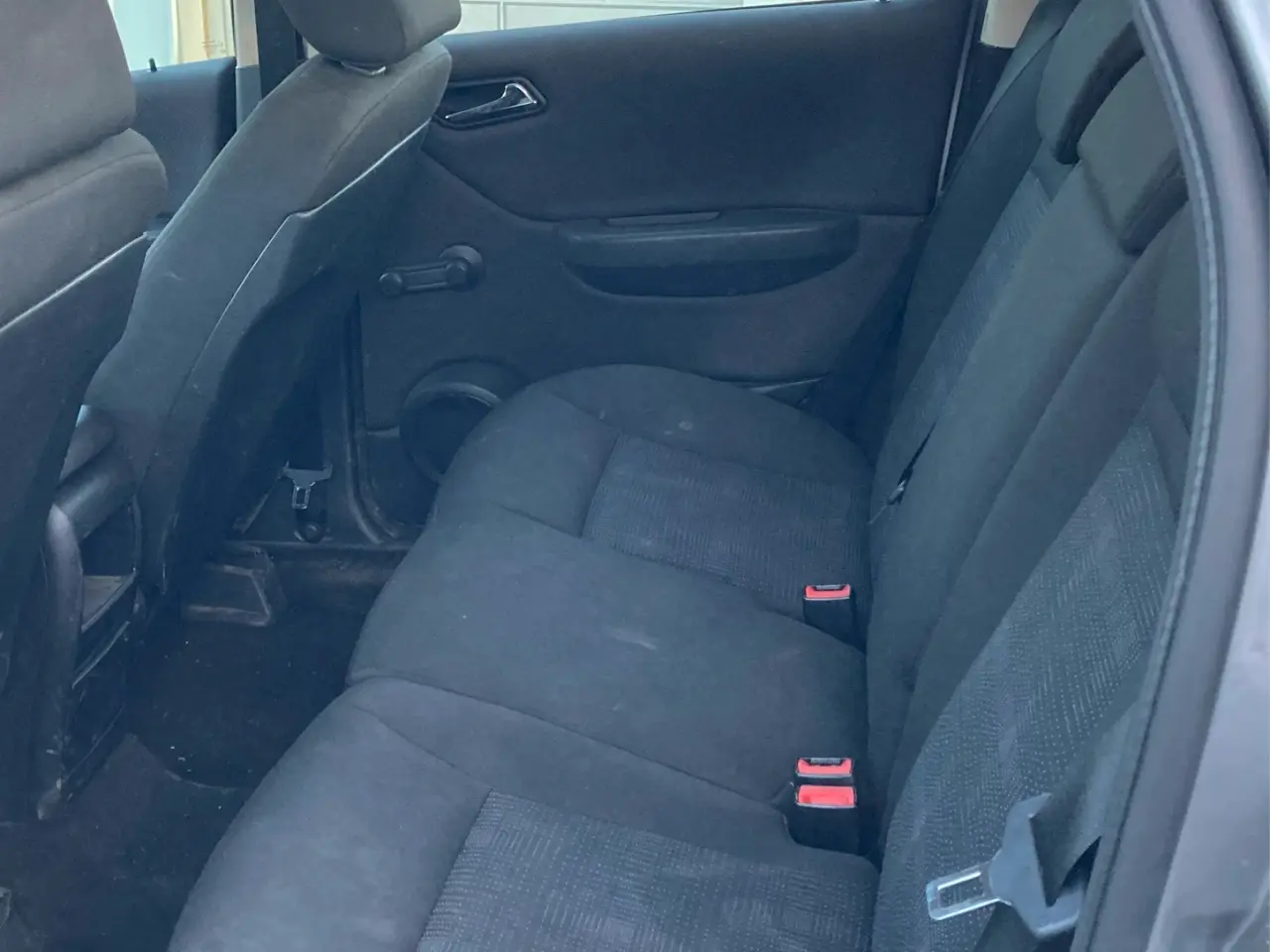 Billede 8 - Nysynet Mercedes A180 2010 Nummer 42302170