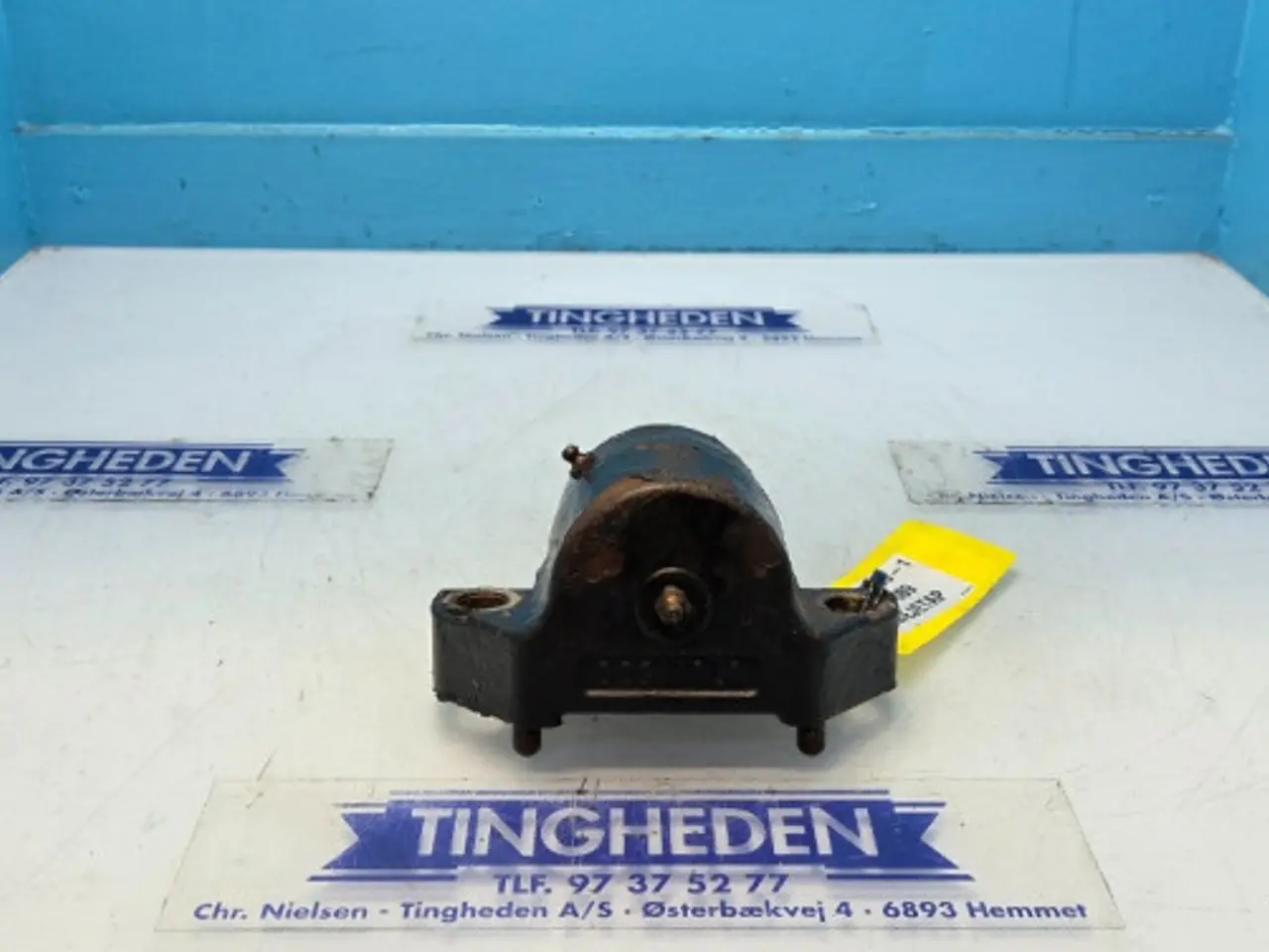 Billede 1 - New Holland T6030 Drejetap 87311589