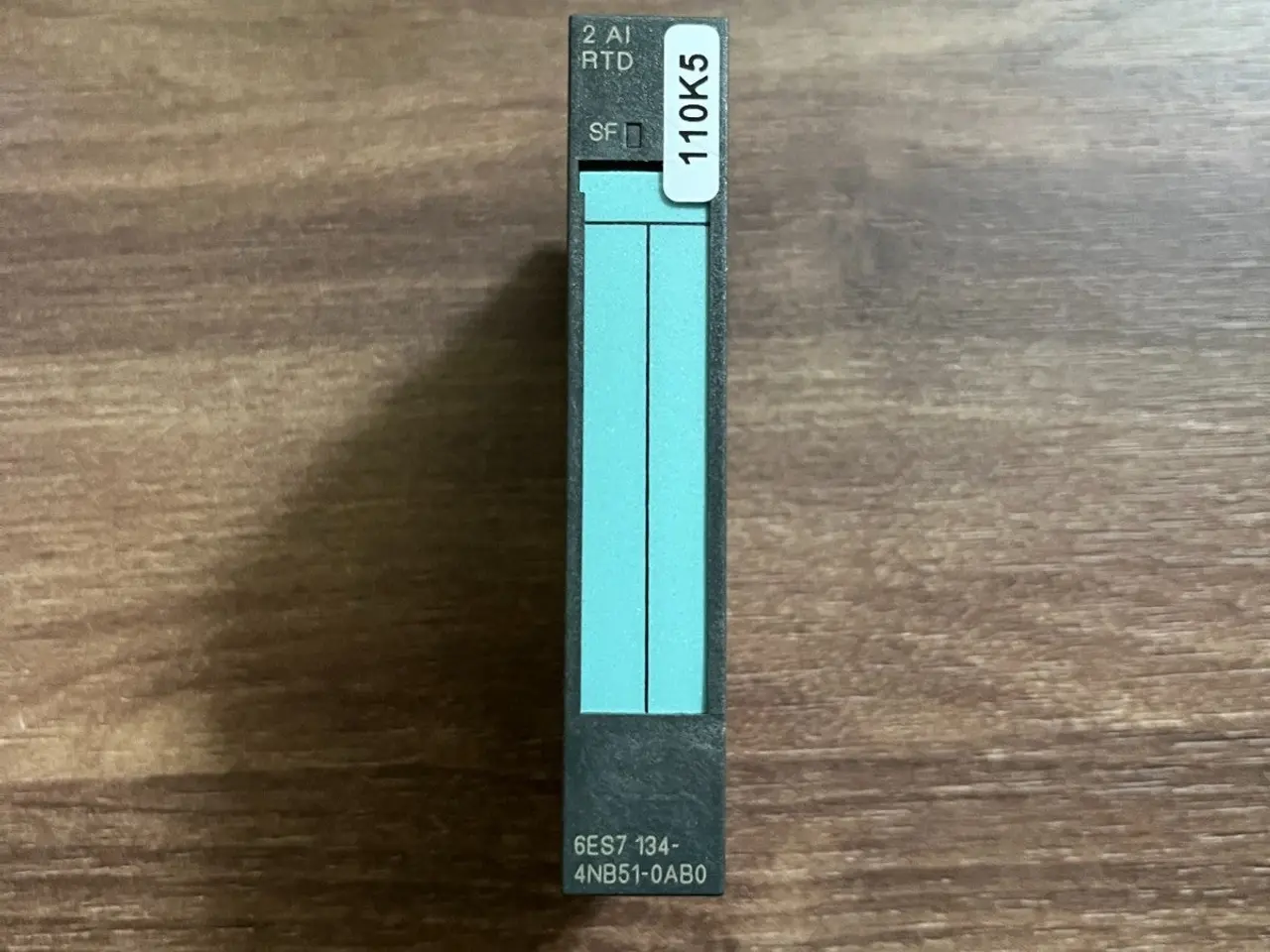 Billede 8 - Siemens SIMATIC S7 ET200S 6ES7 134-4NB51-0AB0 2AI