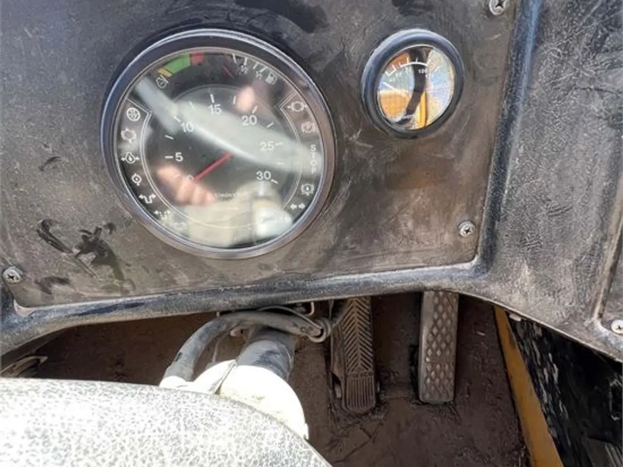 Billede 13 - Volvo A20 - Video