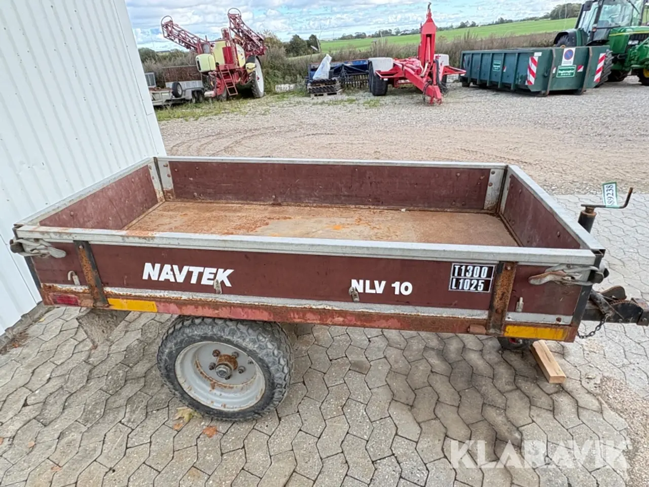 Billede 12 - Navtek NLV10