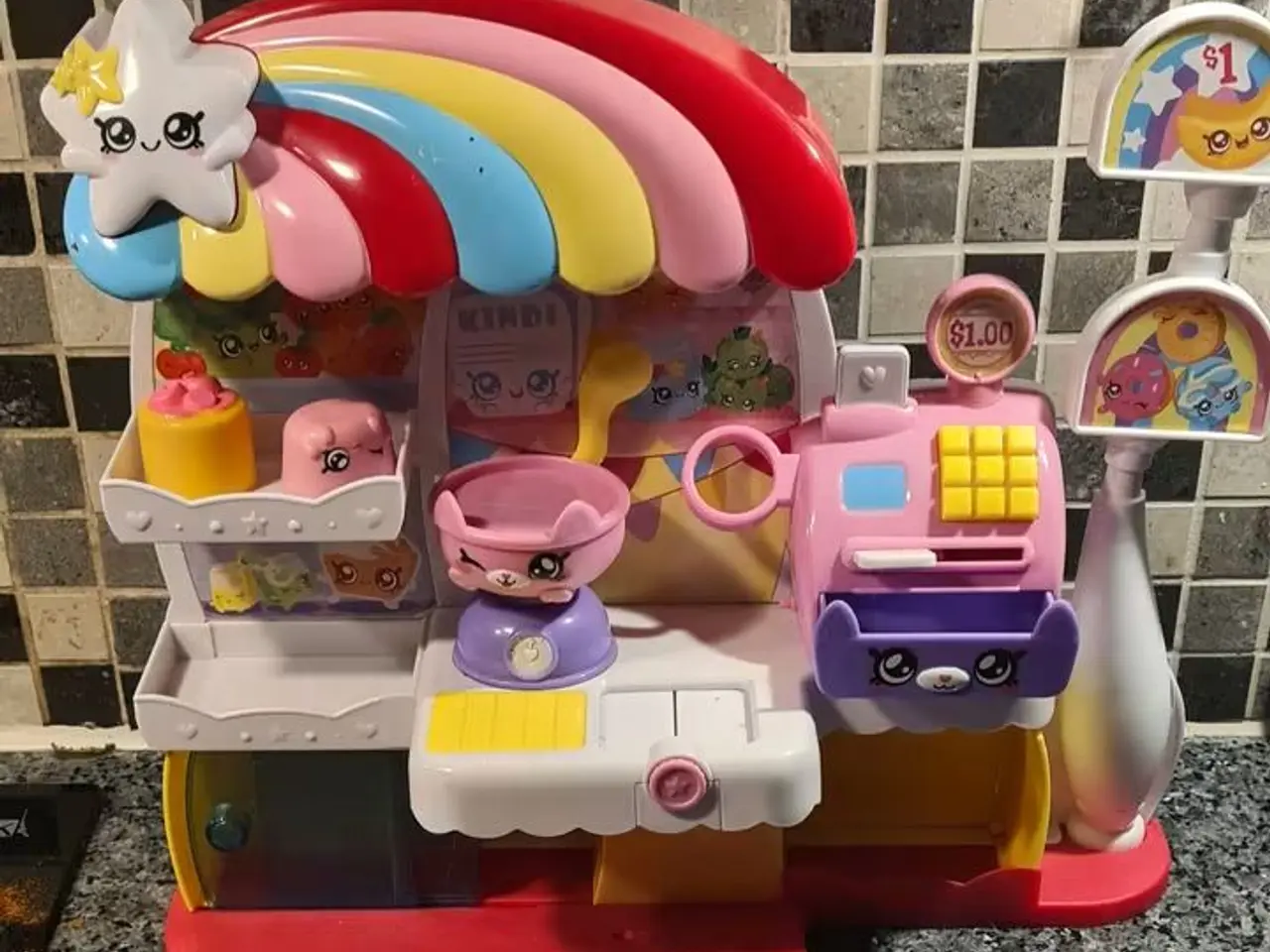 Billede 10 - Kindi kids 