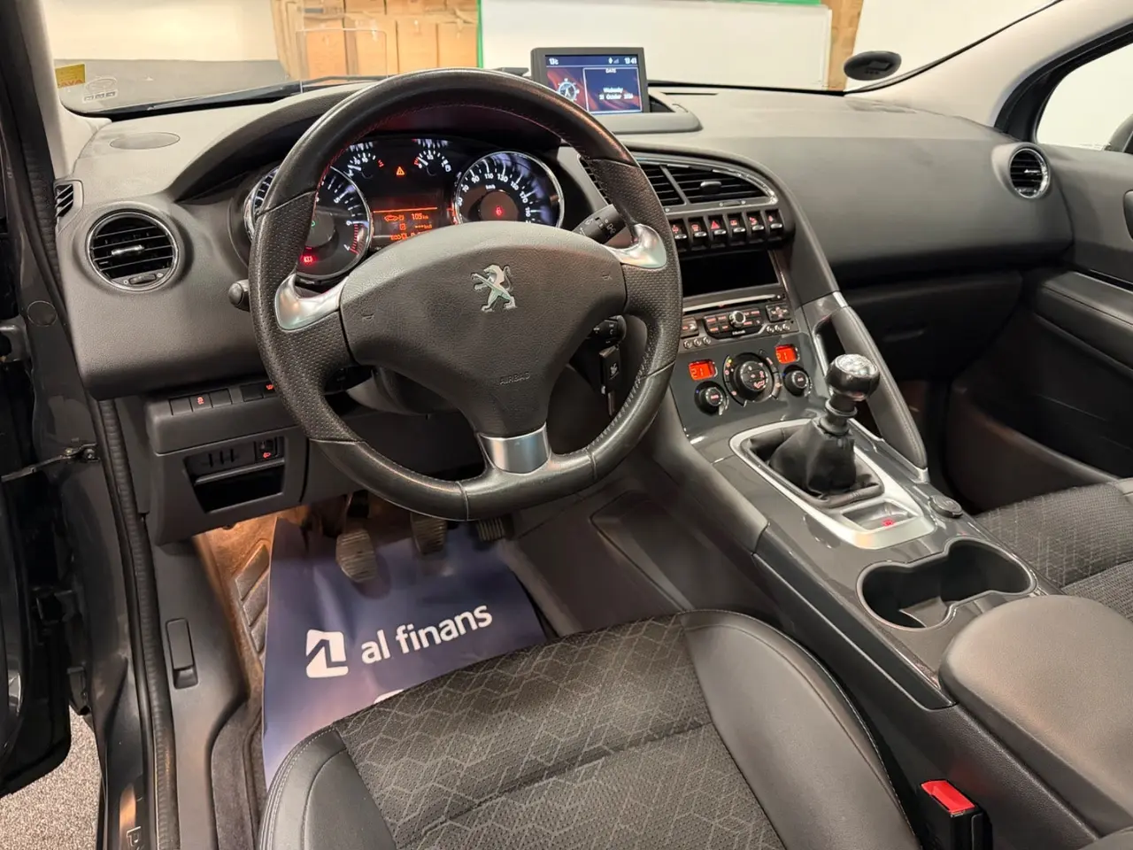 Billede 11 - Peugeot 3008 1,2 e-THP 130 Allure