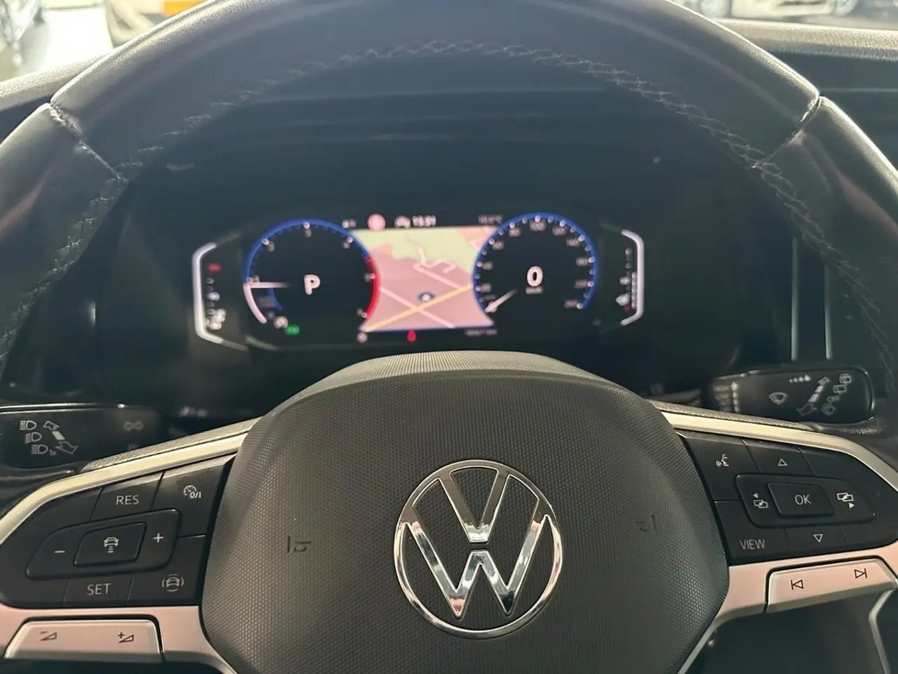 Billede 7 - VW Transporter 2,0 TDi 204 Kassevogn DSG kort