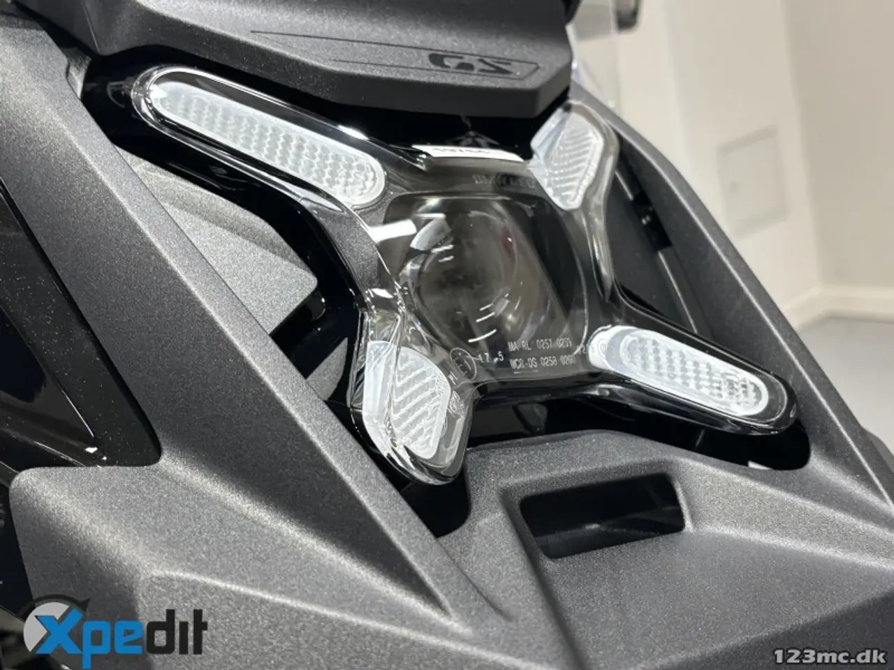 Billede 8 - BMW R 1300 GS Adventure