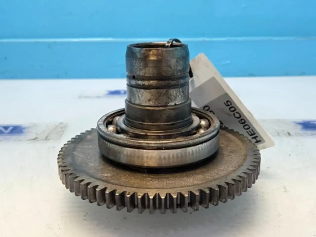 Billede 3 - Valtra   S394   Tandhjul   903100490051