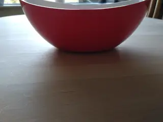 Stor salatskål