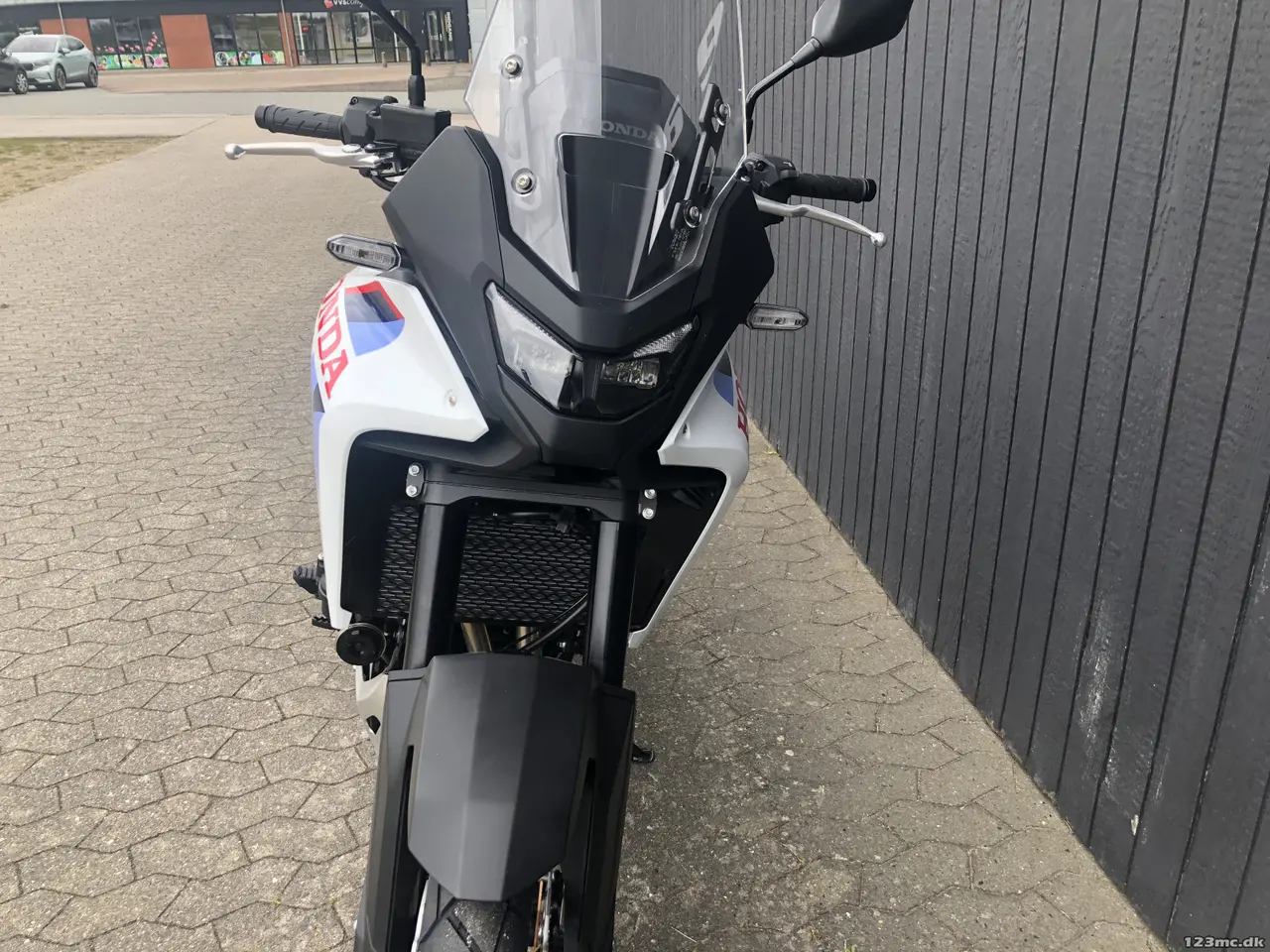 Billede 4 - Honda XL 750 Transalp E-Clutch