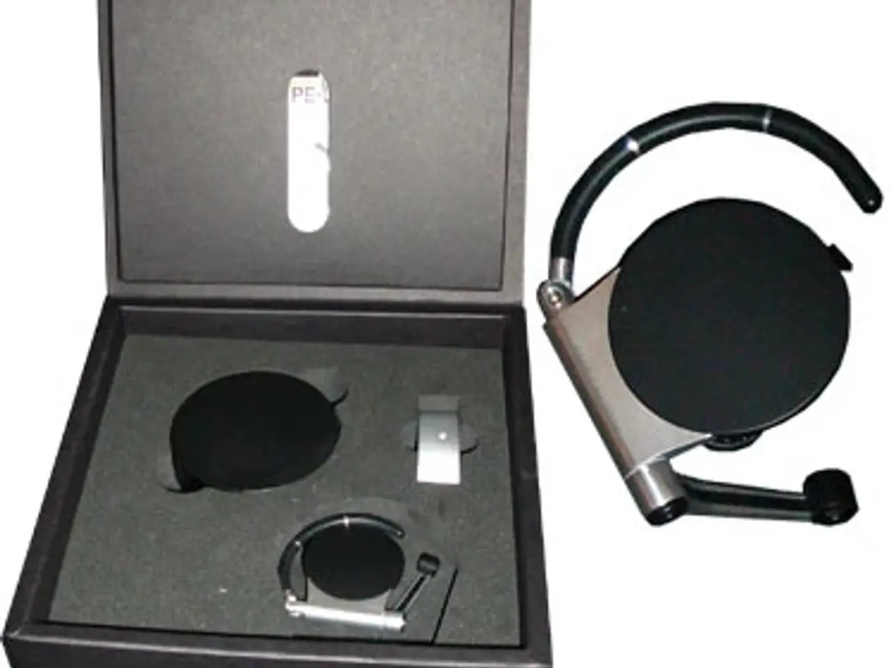 Billede 1 - Bang & Olufsen-B&O-EarSet 2