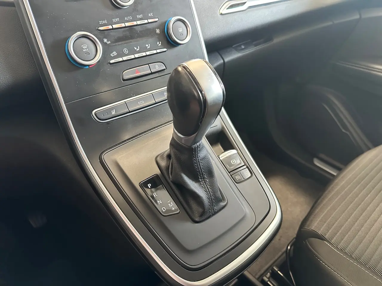 Billede 10 - Renault Grand Scenic IV 1,5 dCi 110 Zen EDC 7prs
