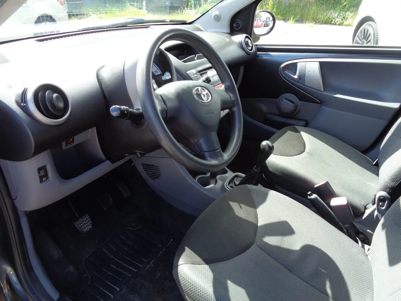 Billede 8 - Toyota Aygo 1,0 