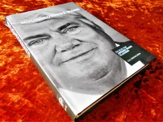 Mulighedernes mand, Ole Sønnichsen, 