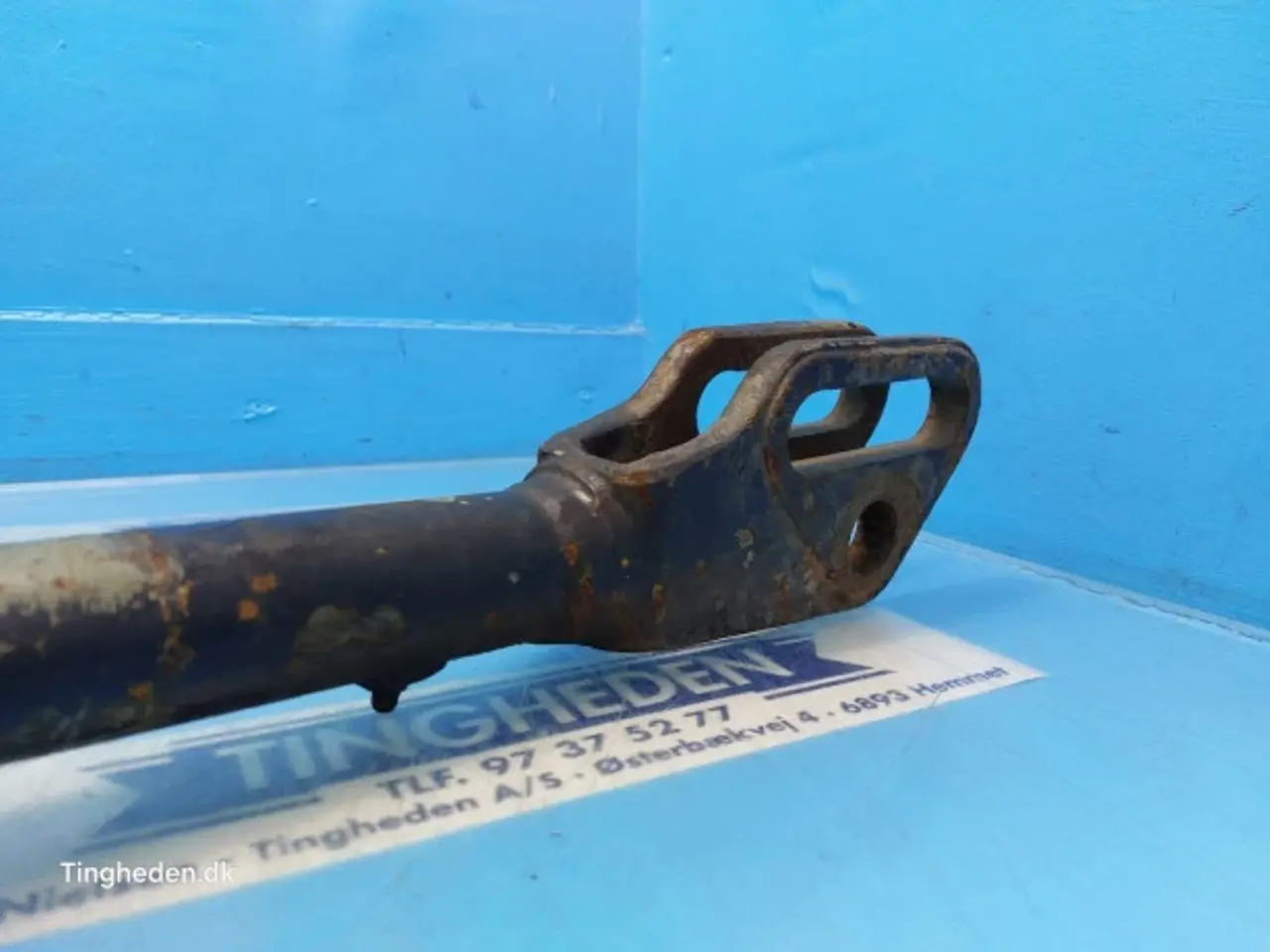 Billede 6 - Fiat 180-90 Liftspindel 5119733