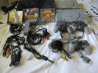 playstation