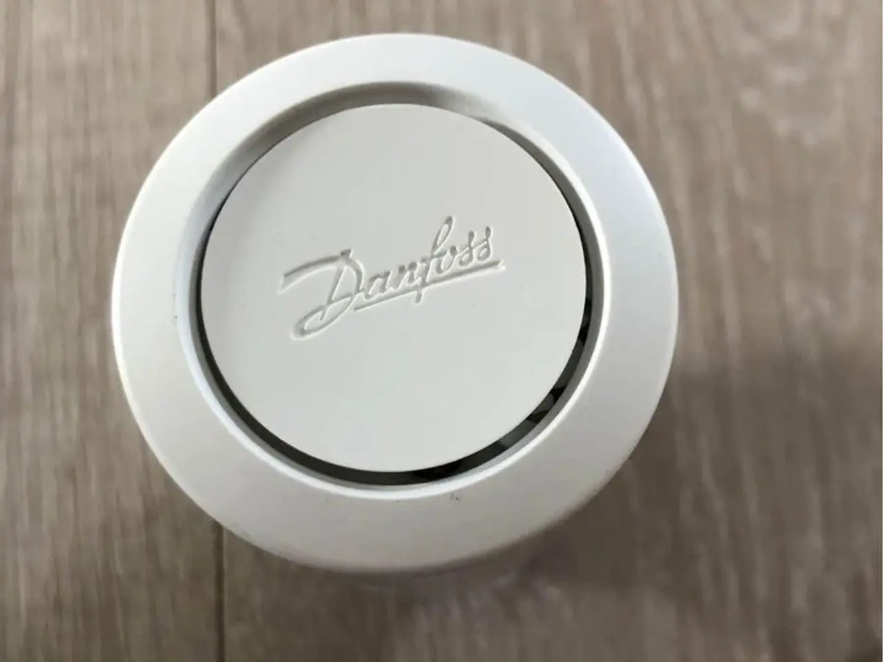 Billede 2 - HELT NY Danfoss Eco 2 elektronisk radiatortermost