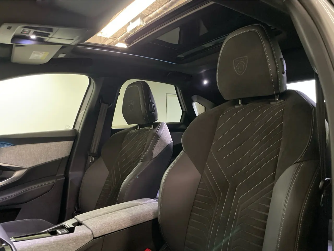 Billede 17 - Peugeot e-3008 77 GT Pack