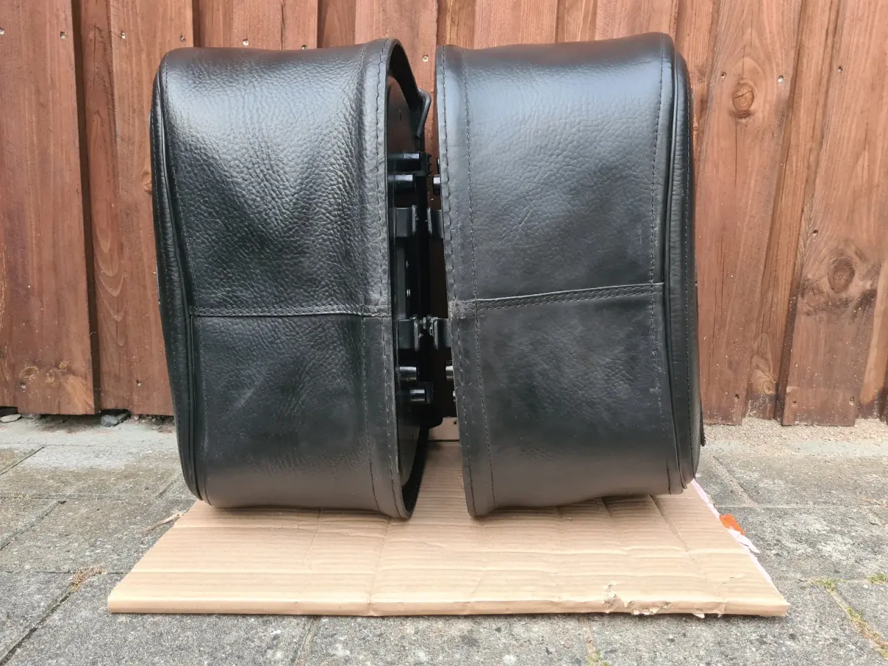 Billede 5 - Hepco Becker Sidetasker