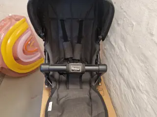 Klapvognsdel x 2 