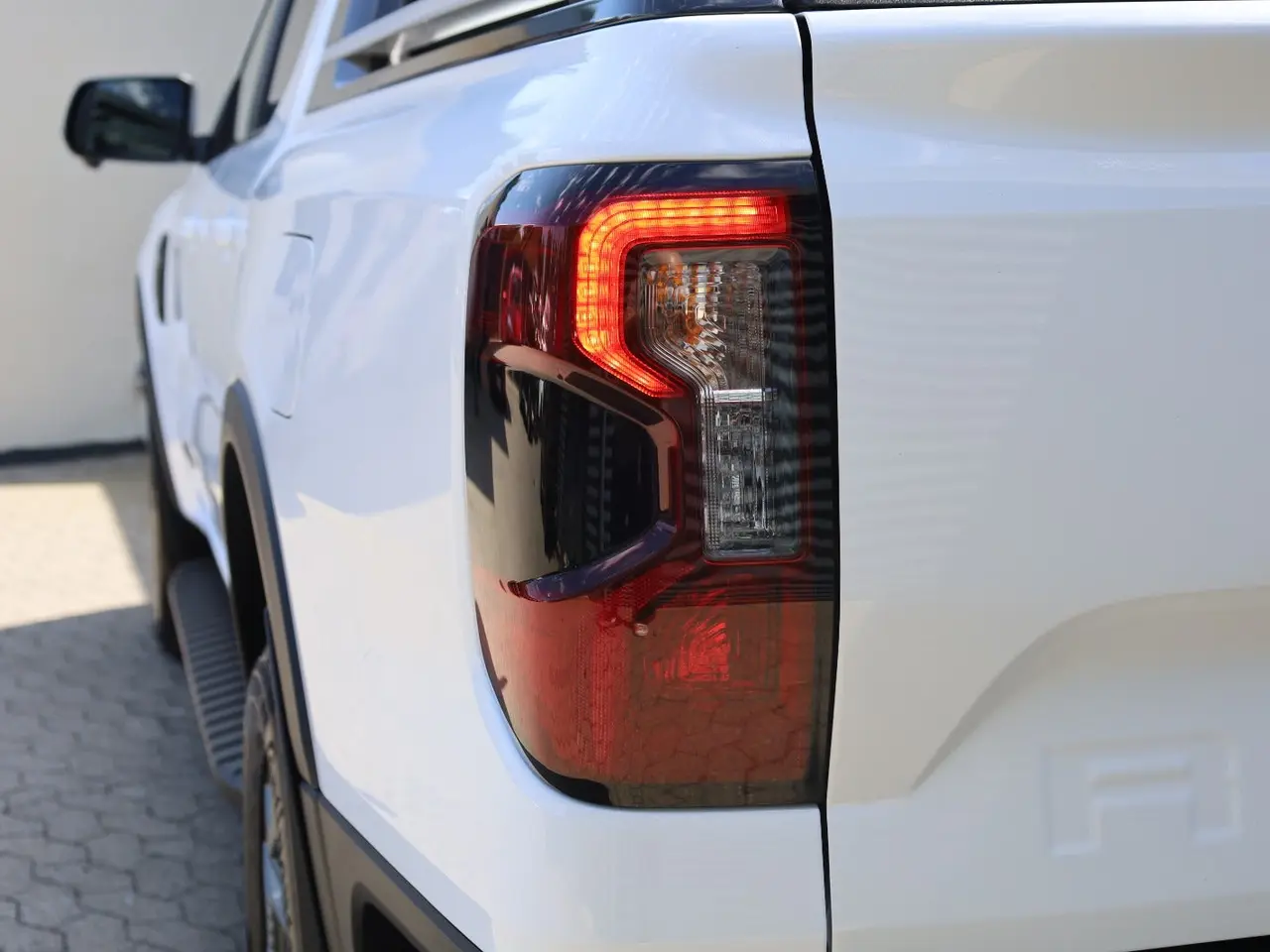 Billede 13 - Ford Ranger 2,3 EcoBoost PHEV Wildtrak Db.Cab aut.