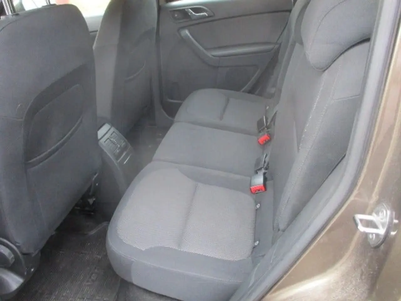 Billede 7 - Skoda Yeti 1,2 TSi 105 Active