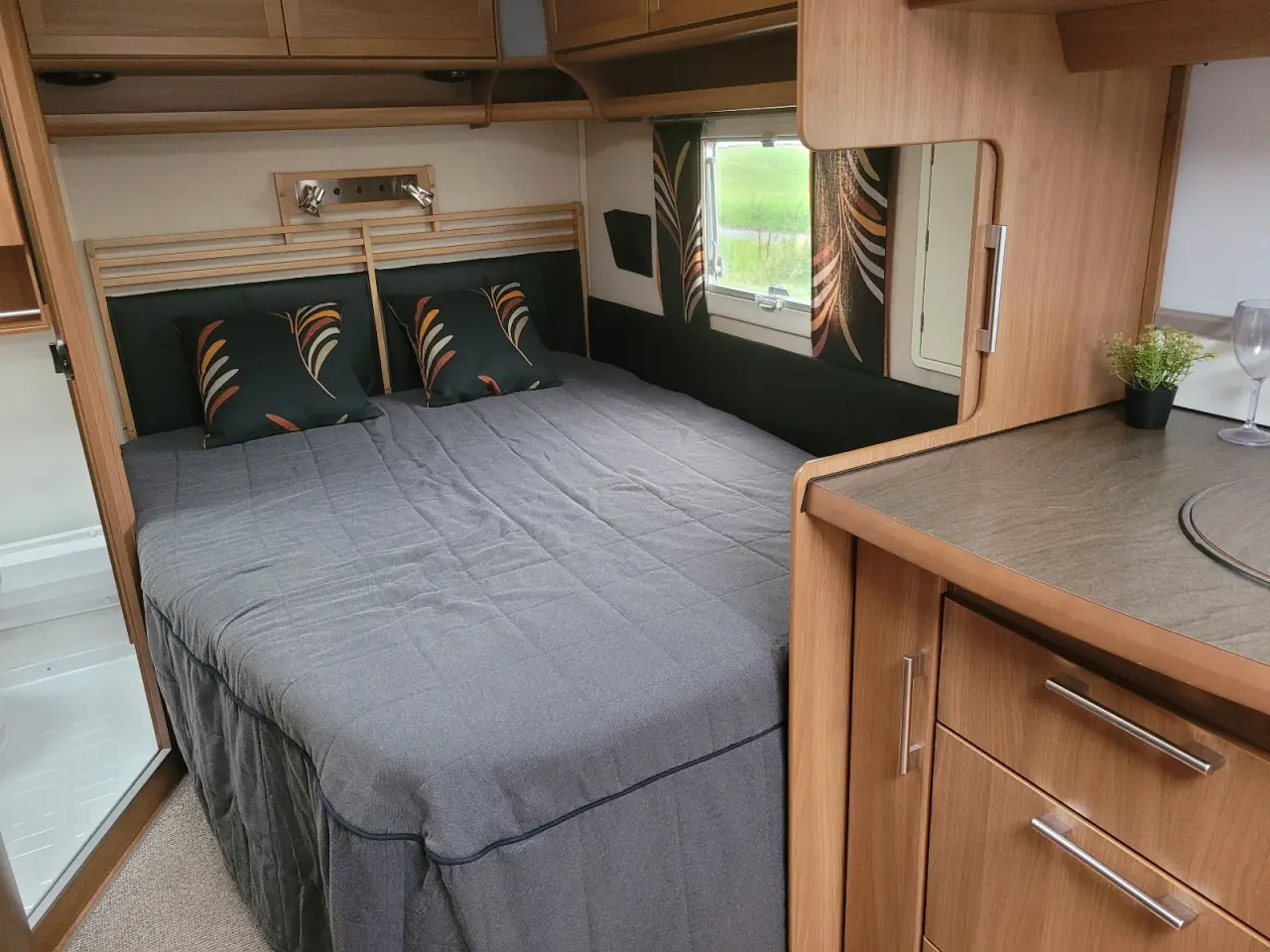 Billede 13 - 2012 Kabe Royal 560 XL topmodel..velholdt