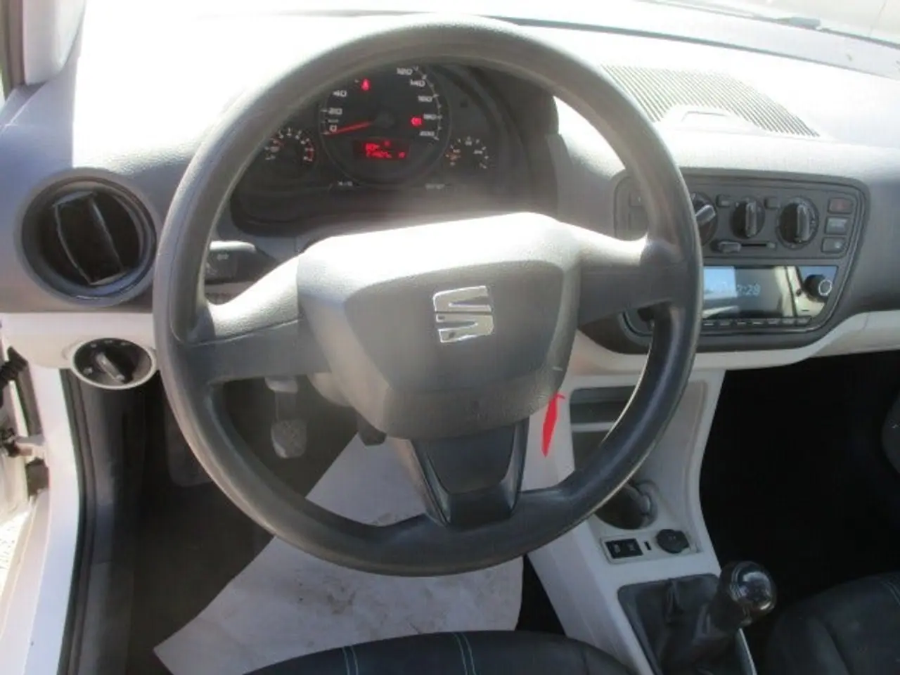 Billede 8 - Seat Mii 1,0 60 Reference eco