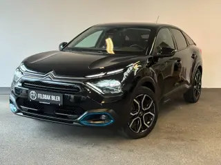 Citroën ë-C4 50 Feel