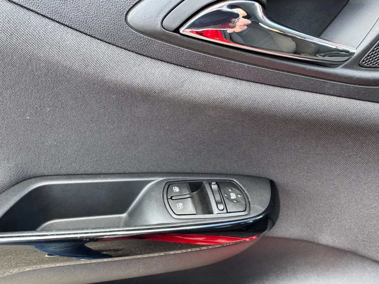 Billede 12 - Opel Corsa 1,4 16V Impress