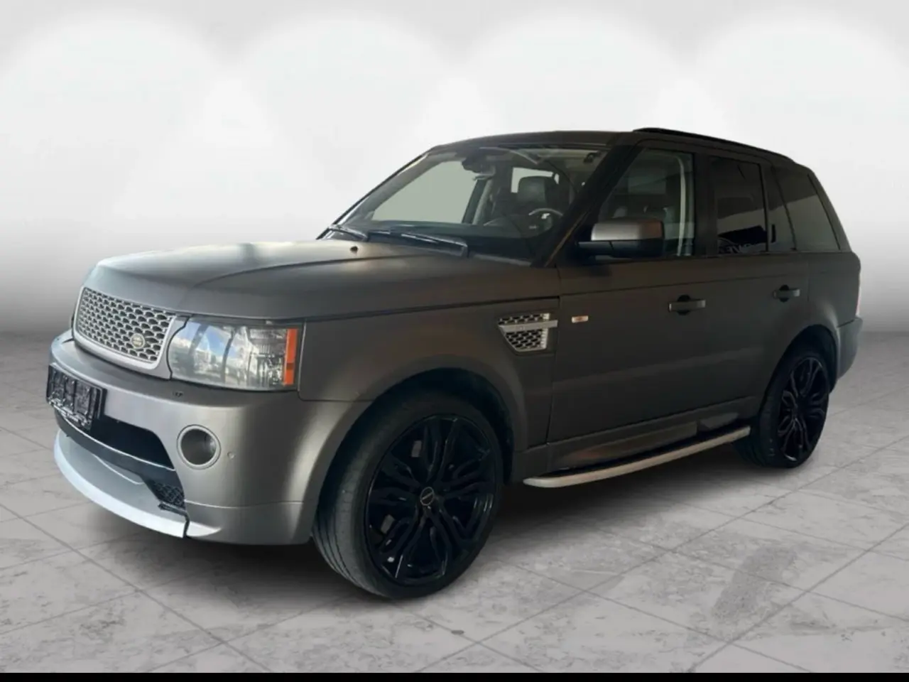 Billede 2 -  280000km 2006   