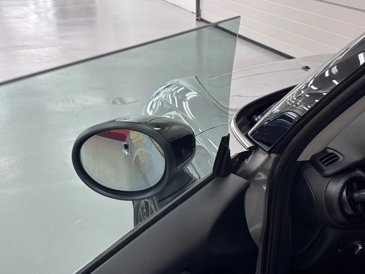Billede 5 - MINI Cooper SE Camden Edition