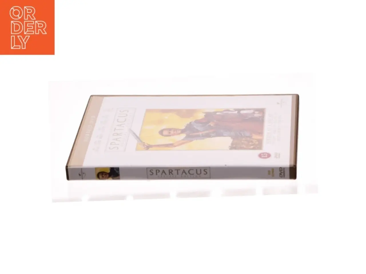 Billede 3 - Spartacus Se fra DVD