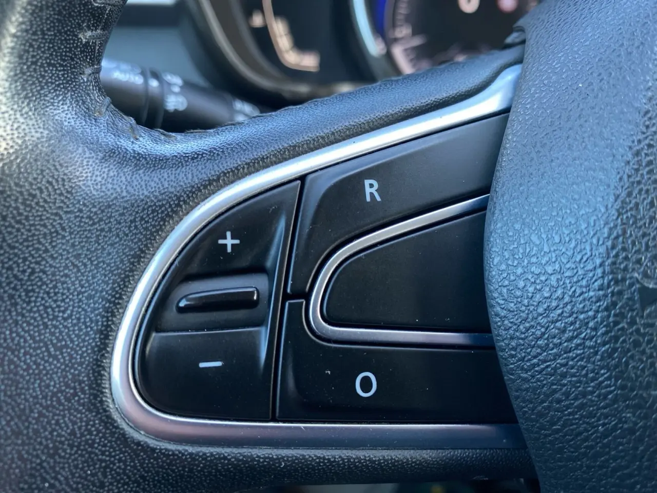 Billede 17 - Renault Kadjar 1,2 Energy TCe Zen 130HK 5d 6g