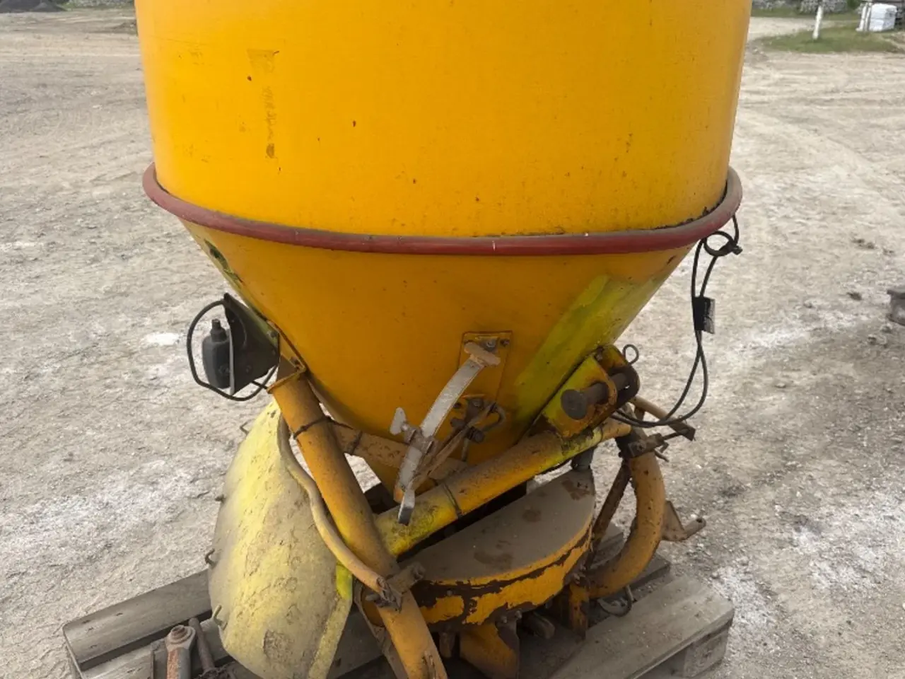 Billede 3 - Bøgballe FS220