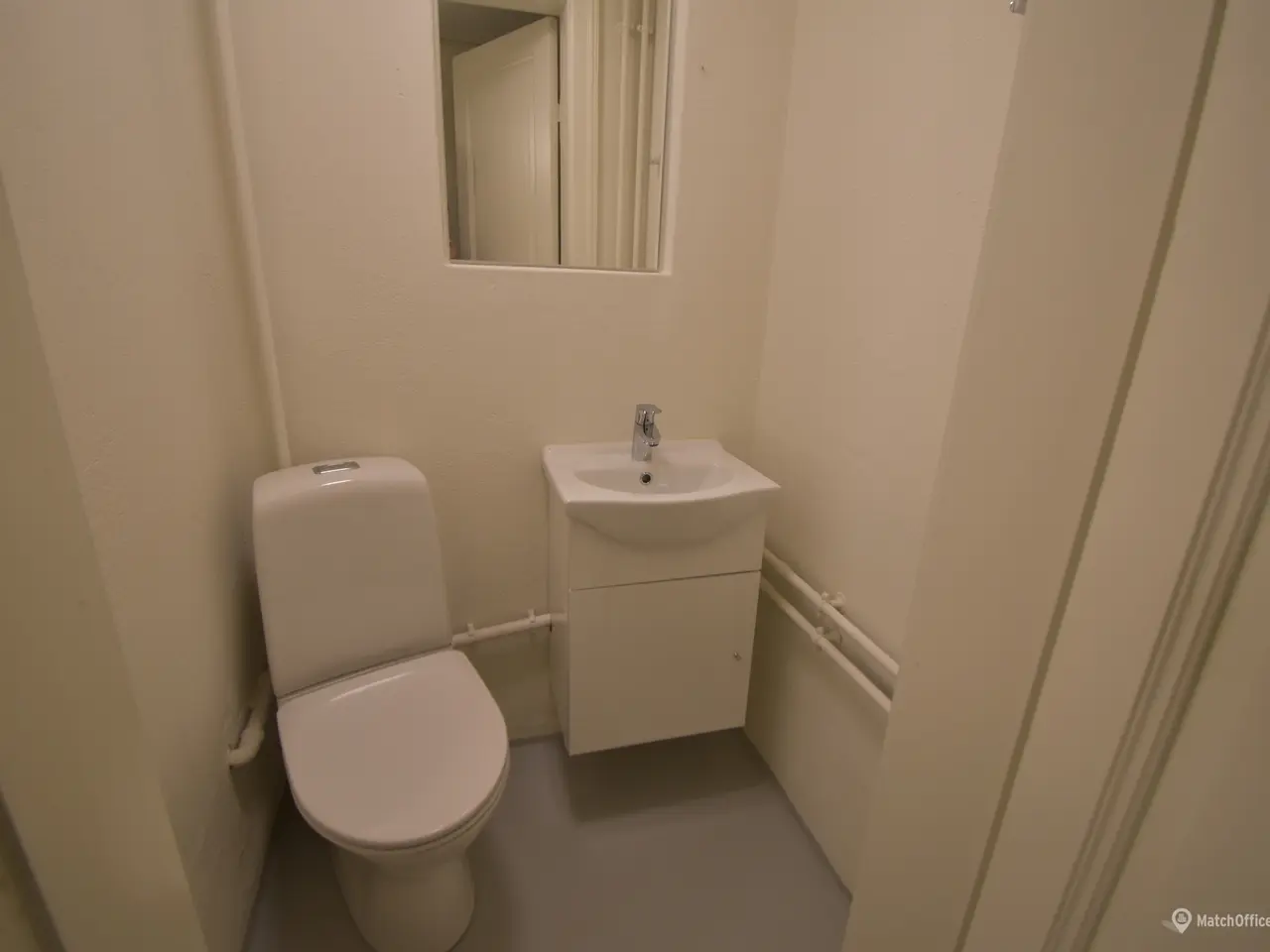 Billede 6 - Butikslokale til leje på Skernvej 2, Østjylland