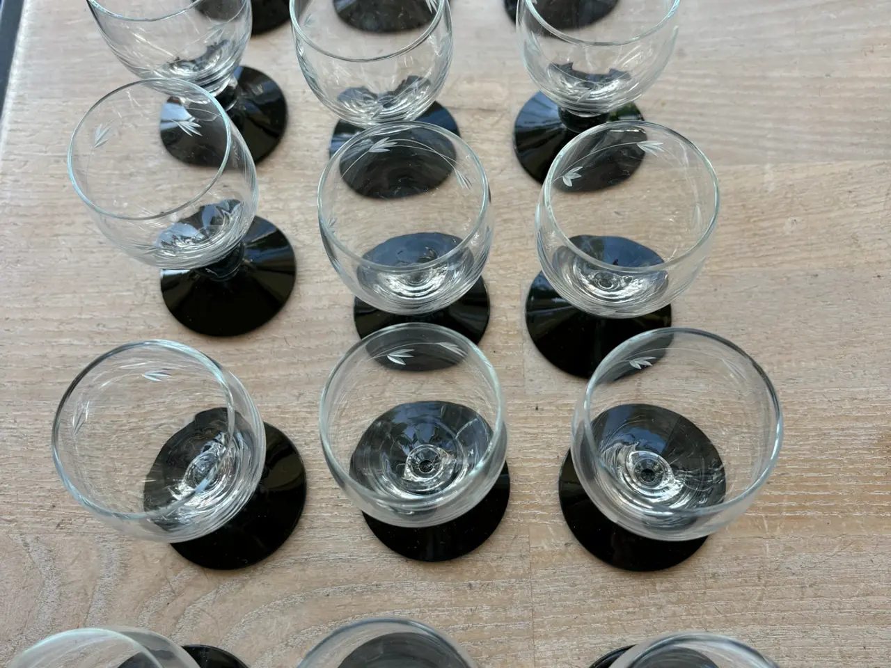 Billede 16 - Flotte glas , rødvin, hvidvin og portvib