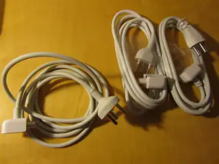 Mac oplader forlængerkabel(er)