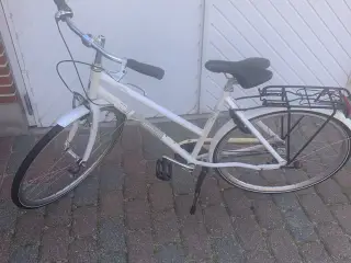Fin cykel til salg