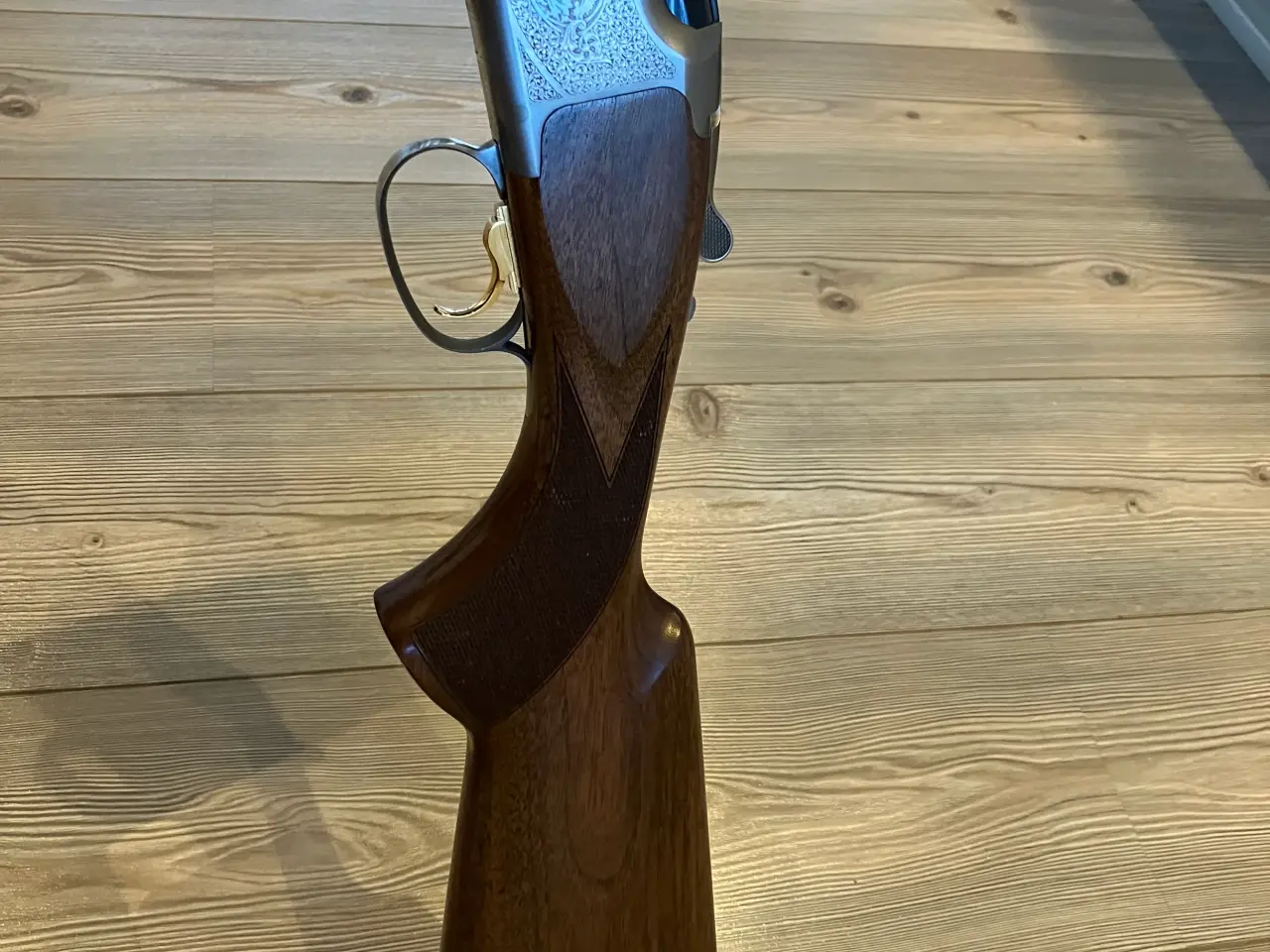Billede 4 - Browning 525 81cm