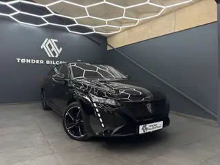 Peugeot e-308 54 Style SW